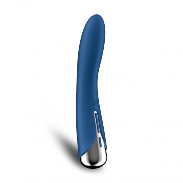 Vibromasseur Spinning Vibe 1