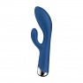 Vibromasseur Spinning Rabbit 1 - photo 2