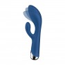 Vibromasseur Spinning Rabbit 1 - photo 4