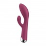 Vibromasseur Spinning Rabbit 1 - photo 2