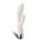 Vibromasseur Spinning Rabbit 1 Blanc