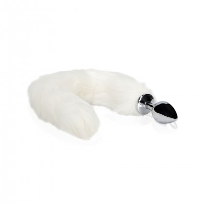 Plug Anal Cola Fox Tail