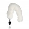 Plug Anal Cola Fox Tail - photo 2