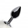 Plug Anal Cola Fox Tail - photo 4