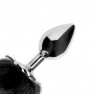 Plug Anal Cola Fox Tail - photo 4