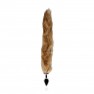 Plug Anal Cola Fox Tail - photo 1