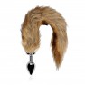 Plug Anal Cola Fox Tail - photo 2