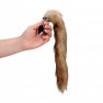 Plug Anal Cola Fox Tail - photo 3