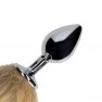 Plug Anal Cola Fox Tail - photo 4