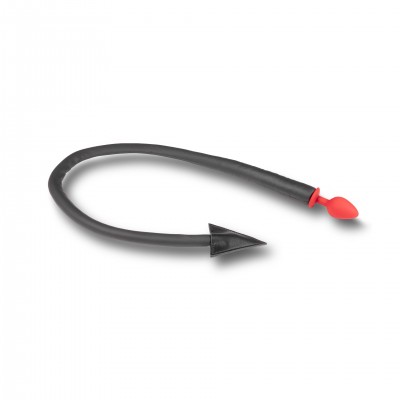 Plug Anal Cola de Diablo Devil's Tail