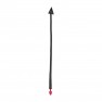 Plug Anal Cola de Diablo Devil's Tail - photo 2