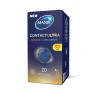 Préservatifs Contact Ultra - photo 0