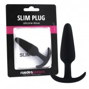Plug Anal Delgado Plug