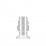 Túnel Anal Hollow Túnel Plug Anal No.49 - photo 0