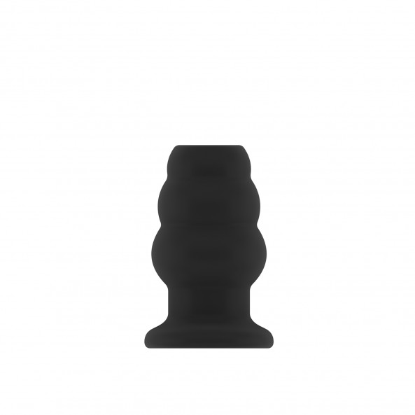 Túnel Anal Hollow Túnel Plug Anal No.49