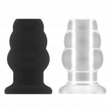 Túnel Anal Hollow Tunnel Butt Plug No.51