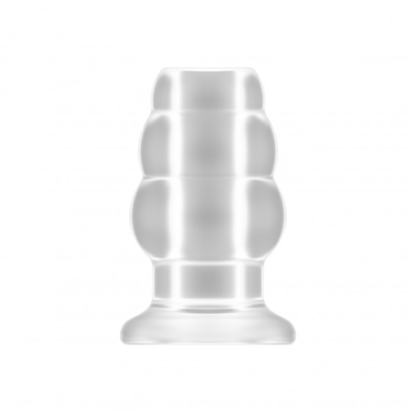 Túnel Anal Hollow Tunnel Butt Plug No.51