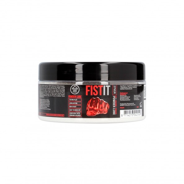 Lubrifiant en Poudre Powder Lube