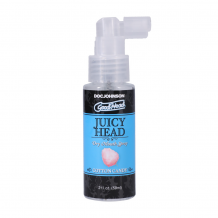 Spray Bucal Juicy Head