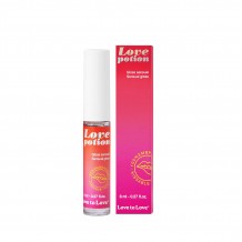 Gloss Sensual Love Potion