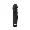Vibrador de silicona clásico
