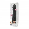 Vibrador de silicona clásico - photo 1