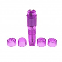Estimulador de Clítoris Pocket Pleasure