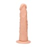 Dong Without Testicles 20 cm - photo 2