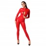 Mono Rojo Orgia F353 - photo 2