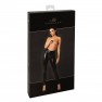 Leggings wetlook F332 Chimera - photo 6