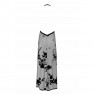 Robe Longue Dos Nu F312 Divinity - photo 5