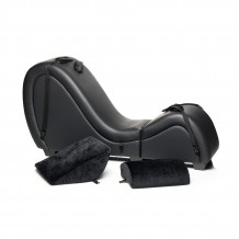 Silla Traviesa con Cojines de Amor