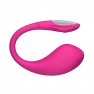 Huevo Vibrador Conectado Lush 4 - photo 1