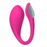 Huevo Vibrador Conectado Lush 4 - photo 2