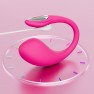 Huevo Vibrador Conectado Lush 4 - photo 4
