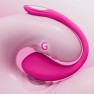 Huevo Vibrador Conectado Lush 4 - photo 6