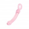 Dong en Verre Rose Slider - photo 1