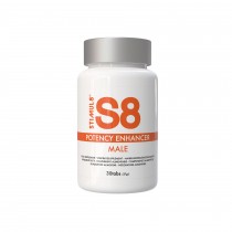 Stimulant S8 Potency Enhancer