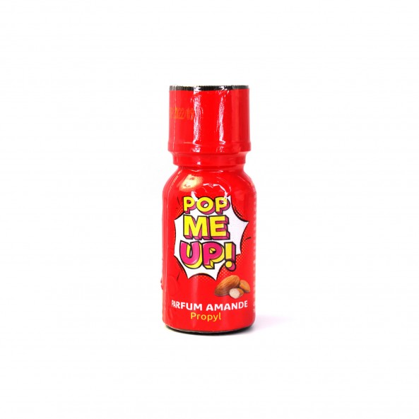 Poppers Pop Me Up !