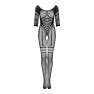 Bodystocking Ouvert G329 - photo 5