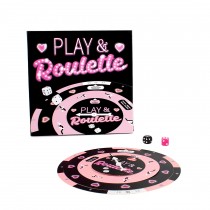 Jeu coquin Play & Roulette