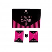 Jeu Action ou Vérité Truth or Dare