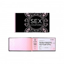 Sex Coupons