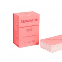 Jeu Sexmatch Bondage Edition