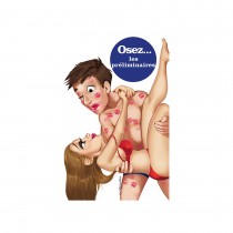 Osez les Préliminaires