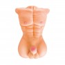 Buste Masturbateur Homme Erection - photo 3