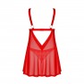 Babydoll et String Elianes - photo 5