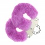 Menottes Heavy-Duty Fluffy - photo 0