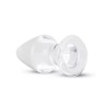 Plug Anal en Verre N°25 - photo 1