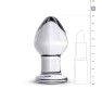 Plug Anal en Verre N°26 - photo 2